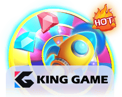 แนะนำ king888 ฟรี เครดิต สนุกกับสล็อต Spade Gaming